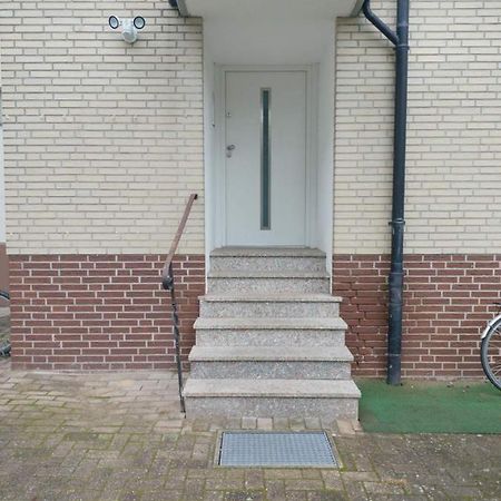 Ferienwohnung Am Kurpark باد روتنفيلد المظهر الخارجي الصورة
