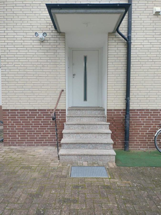 Ferienwohnung Am Kurpark باد روتنفيلد المظهر الخارجي الصورة